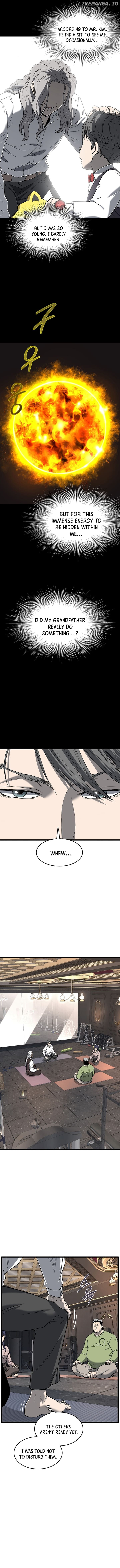 Murim Login Chapter 200 image 12